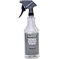 HARRIS Chemically Resistant Professional Spray Bottle, 32oz (1-Pack)