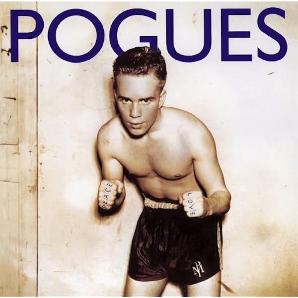 The Pogues - Hell's Ditch (Expanded & Remastered) - Amazon.com Music