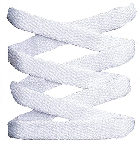 bulk white shoelaces