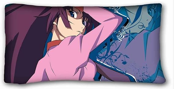 Custom (Tiere Hund plantss Blätter Gesicht) DIY Kissenbezug Größe 50,8