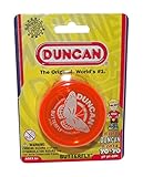 Duncan BUTTERFLY YO-YO-ORANGE