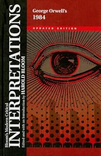 Twentieth Century Interpretations of 1984: A Collection of 