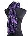 HDE Shemagh Scarf Premium Tactical Desert Keffiyeh Head Neck Wrap (40x40 Inches)