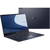ASUS ExpertBook B5 Thin & Light Business Laptop, 13.3” FHD OLED, Intel Core i7-1165G7, 512GB SSD, 16GB RAM, All-Day Battery, 