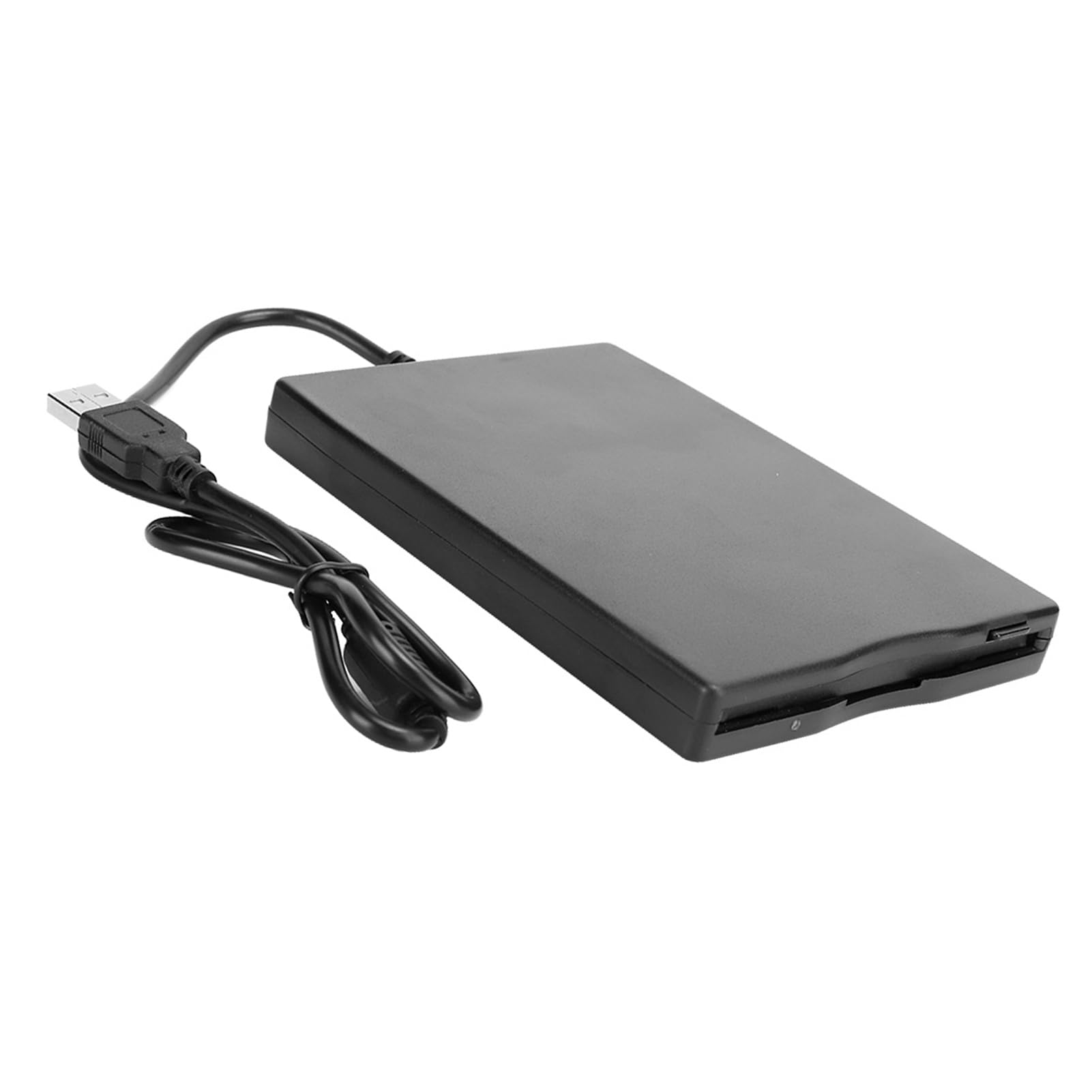 3.5inch USB External Floppy Disk Drive for 1.44M 3.5 Inch MF2-HD Floppy Disk, for Windows 10/8 / 7 / VISTA/XP/ME / 2000 / SE / 98