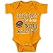 Tennessee Volunteers Fans. Is It Just Me? Onesie (NB-18M) or Toddler Tee (2T-4T).
