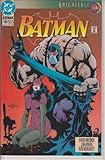 Batman #498 Knightfall #15