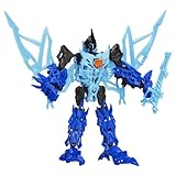 Transformers Age of Extinction Construct-Bots Dinobots Strafe Buildable Action Figure