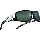 BNUS Polarized Sunglasses with Corning Glass Lens - High Definition, Fashionable, and Scratch-Resistant