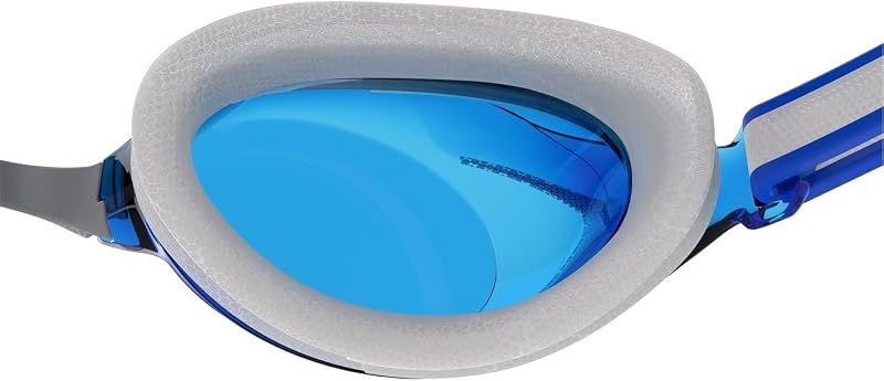 Vanquisher 3.0 Lunettes de plongée pour Mixte Enfant, Blue/Cobalt, One Size