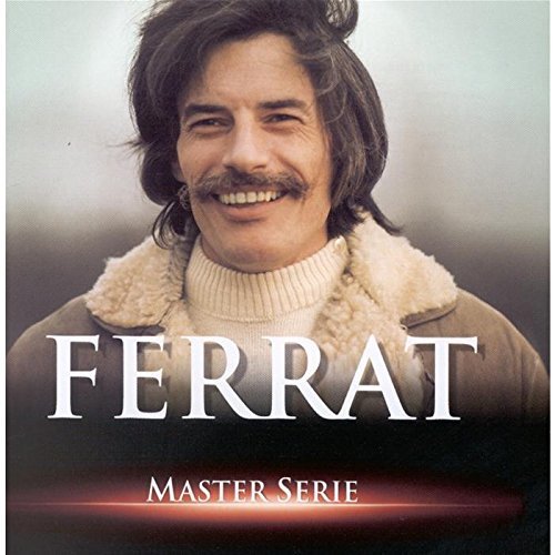 Jean Ferrat - Ferrat Vol 1 Master Serie By Jean Ferrat (2003-11-11) - Zortam Music