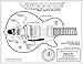 Vibramate V7 for Gibson Les Paul - Aluminum