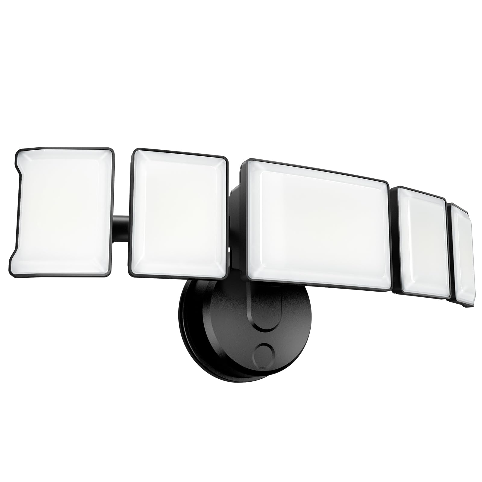 Olafus 130W Flood Light Outdoor, Switch Controlled