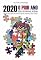 Livro 2020: O Pior Ano da Minha Vida: Uma História sobre Reconhecer Erros, Perdoar e Pedir Perdão