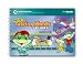 LeapFrog LeapReader Writing Workbook: Write it! Talking Words Factory primary
