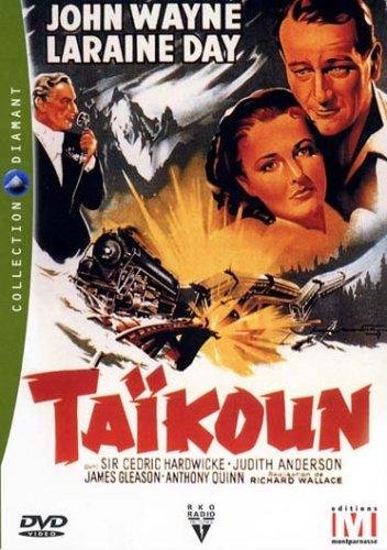 Taïkoun