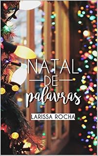Livro Natal de Palavras