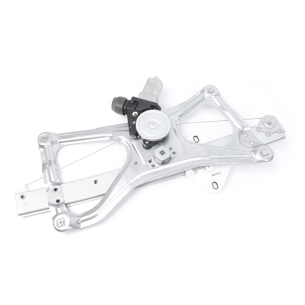 Hlyjoon Window Regulator OE 72210-SNA-A01 Car Front Right Electric Window Regulator Fits for Civic 2006-2011