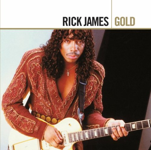 Rick James - Give It To Me Lyrics - Zortam Music