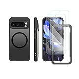 welangle Magnetic Case for Google Pixel 9 Pro with