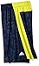 adidas Big Boys' Active Short, Collegiate Navy/Shock Slime, Small/8
