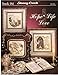 Hope-Life-Love (Counted Cross Stitch) (Stoney Creek Collection, Book 94) by