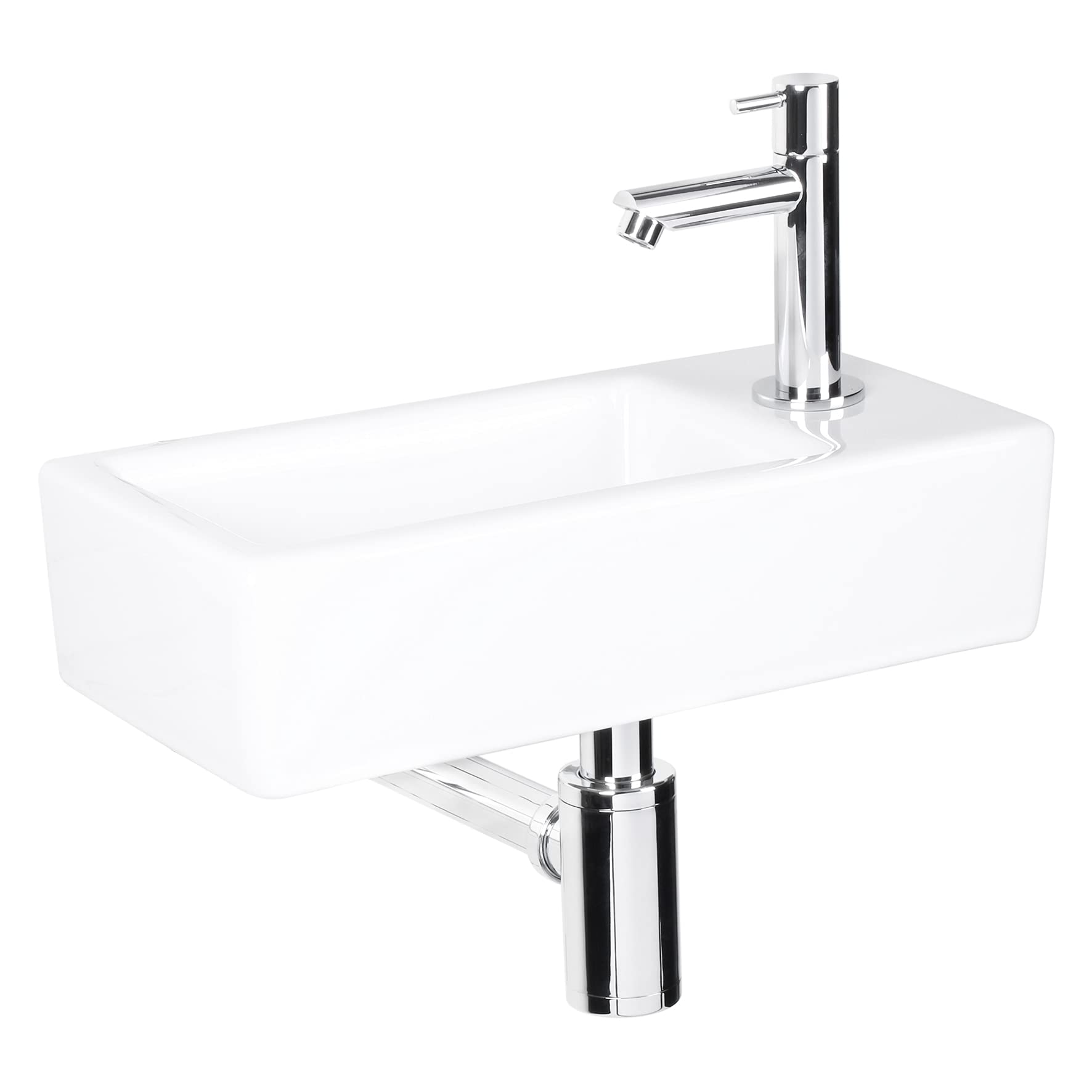 DIFFERNZ Helios Bathroom Ceramic 38.010.00