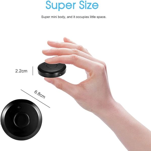 Fltaheroo Control Remoto Universal Inteligente IR Control de Voz WiFi para Home Alexa Infrared App Smart Home