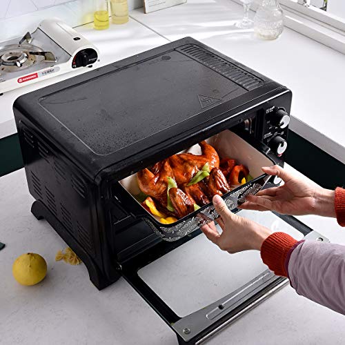 KINGSBULL HOME Casserole Dish Baking Dish Ceramic Baking Set 3pcs