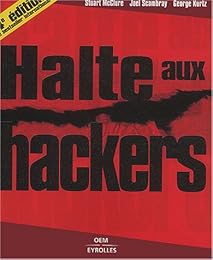 Halte aux hackers