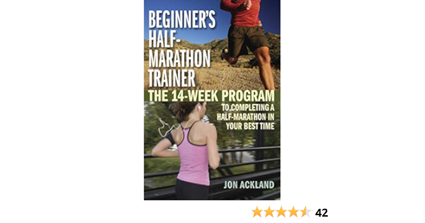 best half marathon trainers