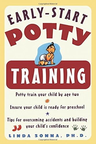 Download EarlyStart Potty Training PDF