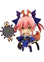 【再生産】ねんどろいど Fate/EXTRA キャスター|サンプル7