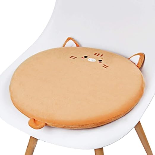 round booster cushion