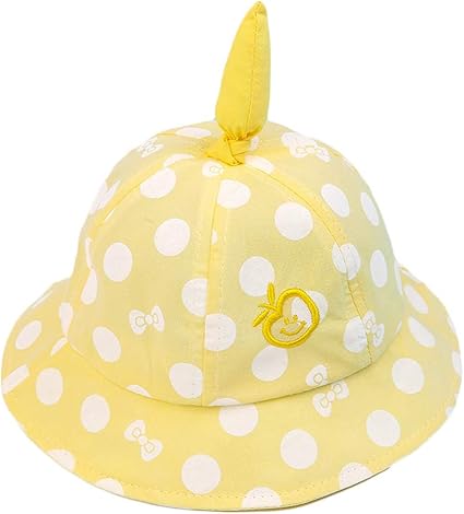 infant floppy hat