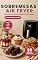 Livro SOBREMESAS AIR FRYER: Livro de Sobremesas Air Fryer: 30 receitas fáceis de bolos, cookies, brownies, cheesecakes e doces caseiros