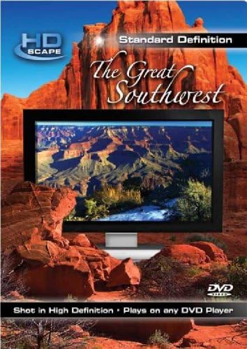 Great Southwest