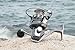 Spinning Reel Saltwater Fishing Reels Battle II with Freshwater Fishing Reel
