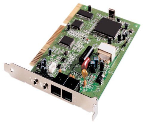 Viking RFM56KISPB 56K Internal Modem for
