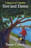 Sire and Damn (Dog Lover's Mysteries Book 20)