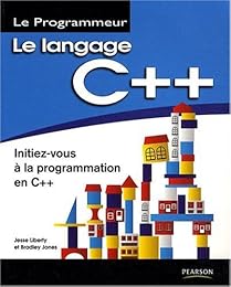 Le  langage C [plus-plus]