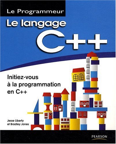 Le  langage C [plus-plus]