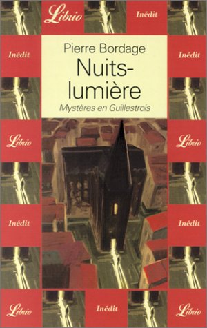 Nuits-lumière