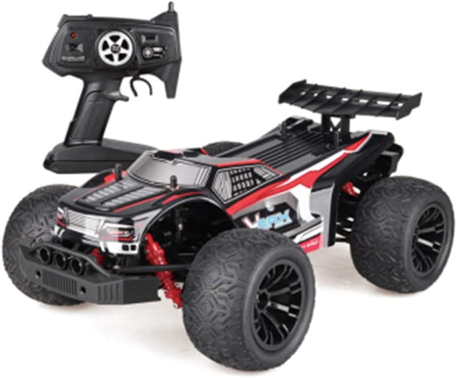 buggy suspension design