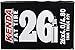 KENDA Fat Bike Tube