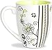 Mark My Words Dental Hygienist Mug, 4-3/4-Inch, 20-Ounce Capacity