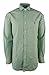 Polo Ralph Lauren Men's Long Sleeve Checked Poplin Classic Fit Shirt
