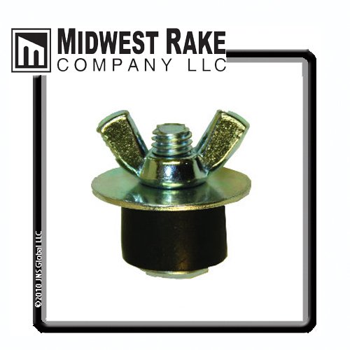 Midwest Rake 63220 Sod Roller Replacement Plug