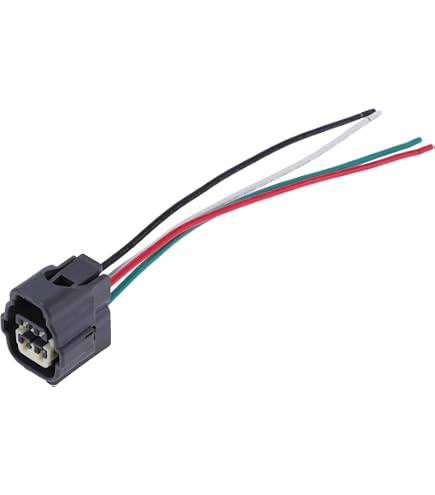 Amazon.com: Toyota 82219-34020 Sensor Wire : Automotive
