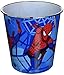 Marvel Spiderman Slash Wastebaskets